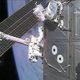Illustration for article titled Moon Camera Has Earth Under Surveillance